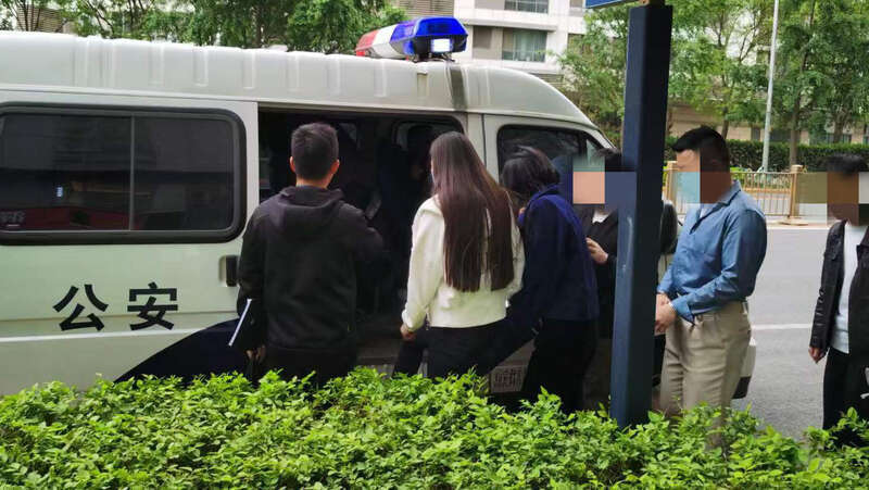 没学历也能应聘高薪操盘手<strong></p>
<p>外汇佣金</strong>？可能落入骗局