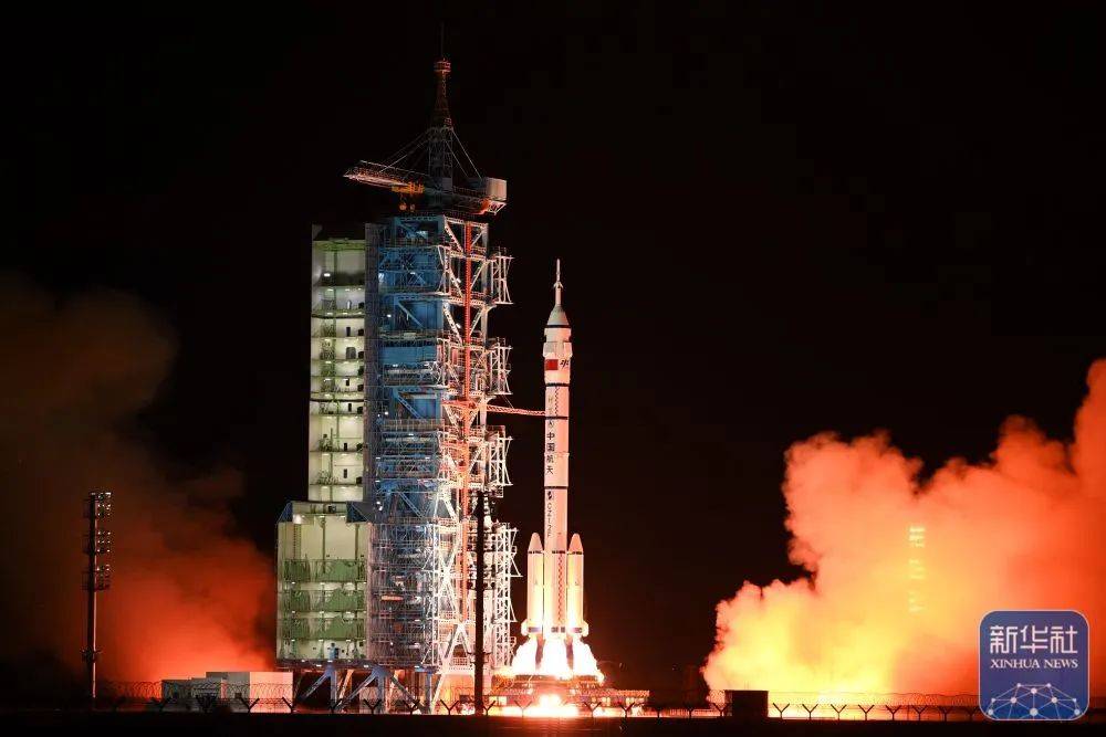 神舟十九号载人飞船发射成功<strong></p>
<p>比特币</strong>！承德籍航天员王浩泽今晨逐梦苍穹