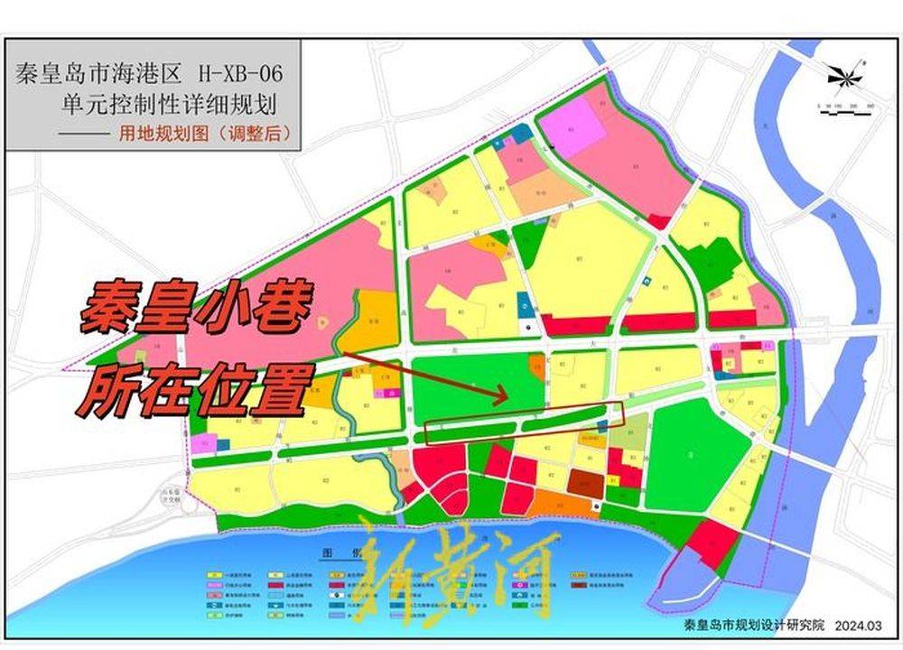 秦皇岛一网红夜市被指违规占用规划绿地却经营4年之久<strong></p>
<p>泰达币</strong>，当地回应：无审批手续 | 刚调查