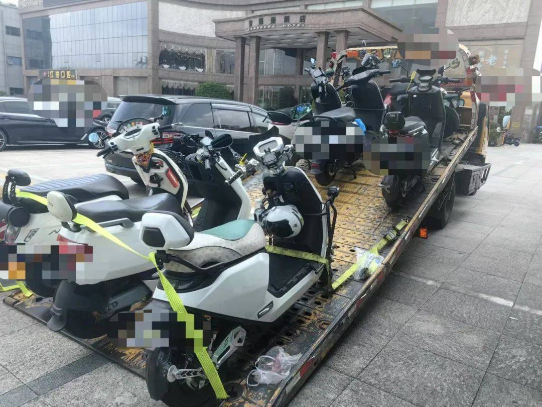 惨痛<strong></p>
<p>波卡币</strong>！一人身亡！深圳多名学生骑电动车发生意外