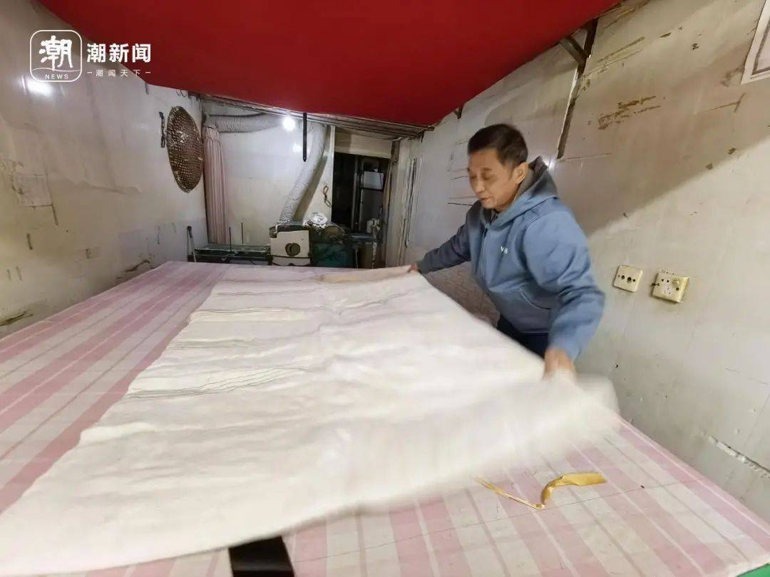生意越来越差<strong></p>
<p>比特币交易</strong>！杭州老师傅求助：价廉物美的东西应该被看见