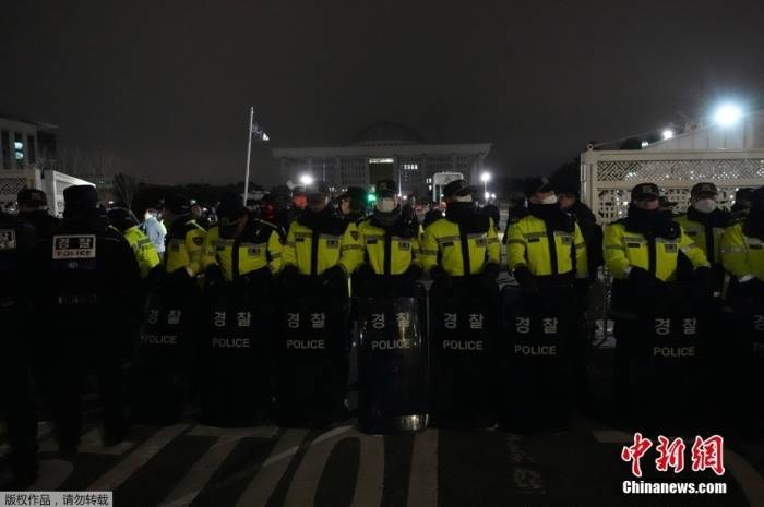 李在明讲话：戒严令已解除<strong></p>
<p>USDT交易</strong>，要求军警尽快撤离
