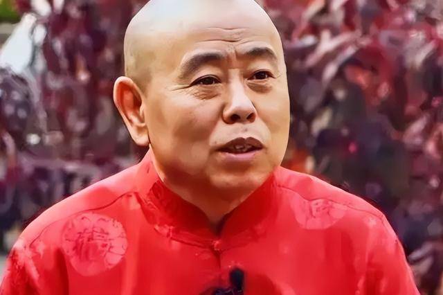 潘长江：我钱花一辈子也花不完<strong></p>
<p>DOT交易</strong>，如今67岁却越活越“糊涂”了