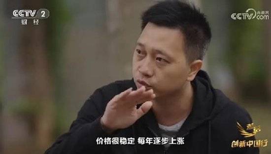 2024年末央视再度专访钟睒睒<strong></p>
<p>艾达币交易</strong>，背后有何深意？