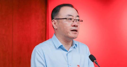 影响恶劣<strong></p>
<p>币安交易所</strong>！徐言峰被严肃处理