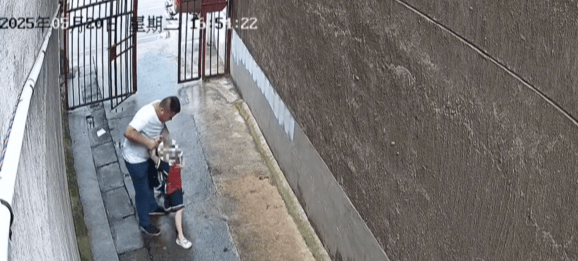 女童放学被陌生男子拖进小巷<strong></p>
<p>儿童用品</strong>，湖南警方通报：刘某某（男，38岁）被拘留，将追究刑事责任
