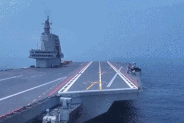 福建舰将迎重要纪念日<strong></p>
<p>项链</strong>，成长印迹一文回顾