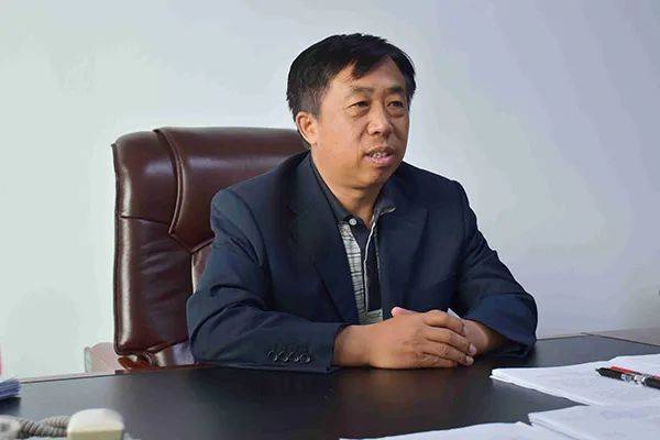 县委书记迟维喜<strong></p>
<p>成本</strong>，任上被查
