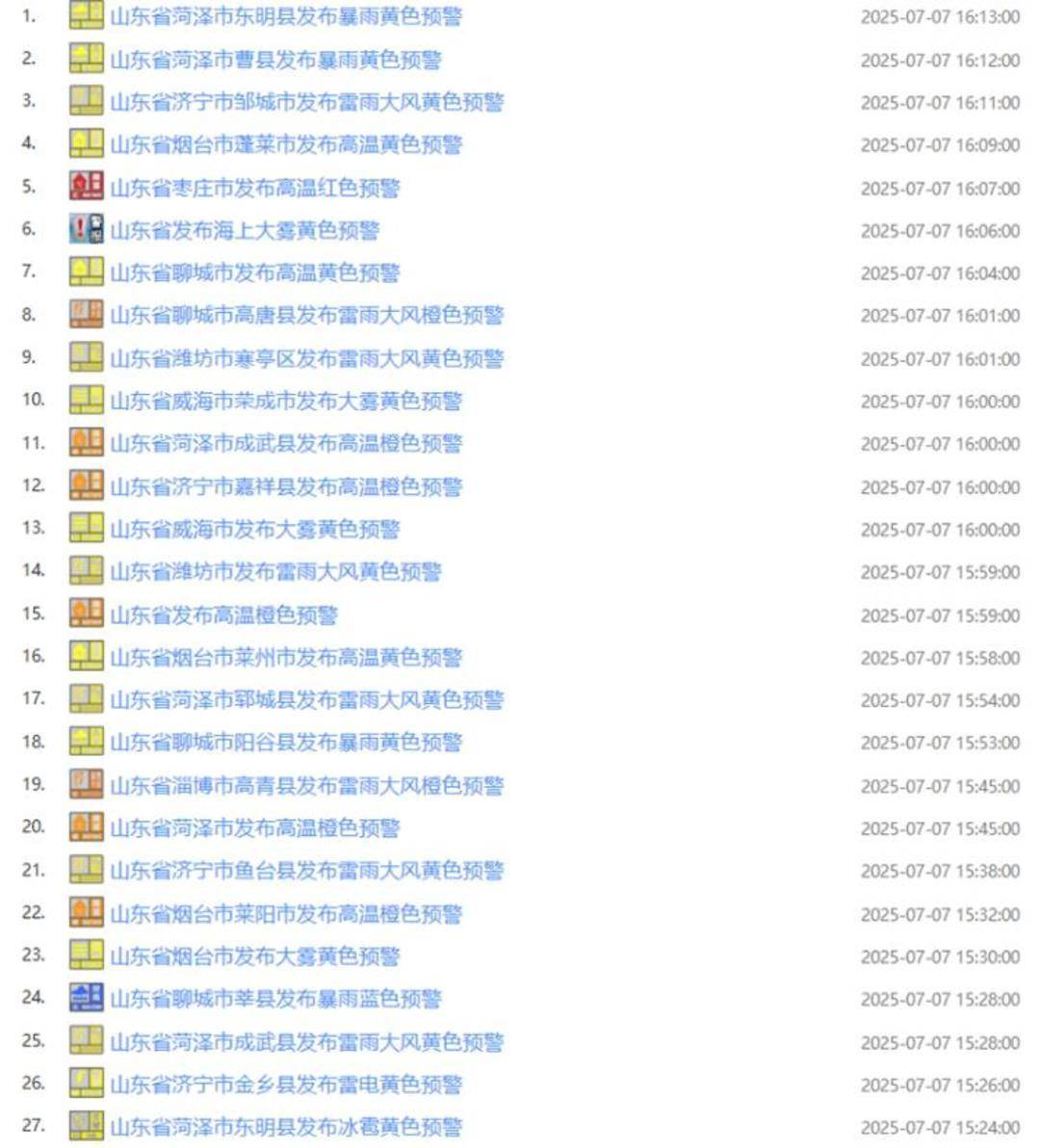 山东下<strong></p>
<p>比特币人民币汇率</strong>了424个大明湖：多地出现暴雨