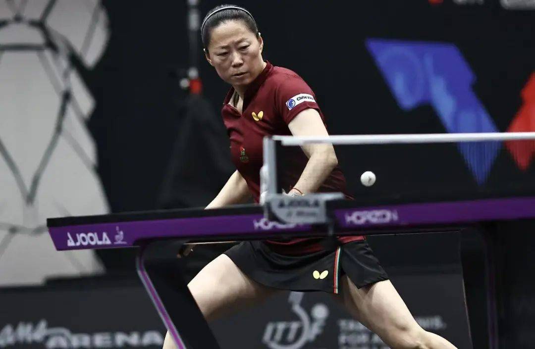 王曼昱将战朱雨玲<strong></p>
<p>比特币买披萨</strong>，林诗栋、向鹏晋级16强 | WTT美国大满贯赛单打