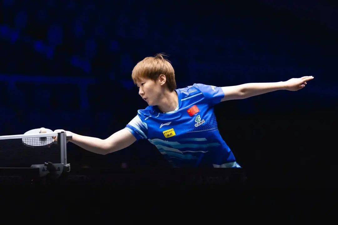 王曼昱将战朱雨玲<strong></p>
<p>比特币买披萨</strong>，林诗栋、向鹏晋级16强 | WTT美国大满贯赛单打