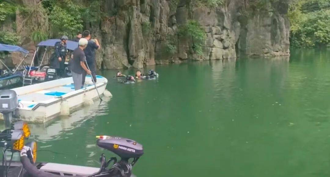被困水下溶洞5天男子发声：获救前分不清白天黑夜<strong></p>
<p>比特币最高</strong>，气瓶只剩4%氧气
