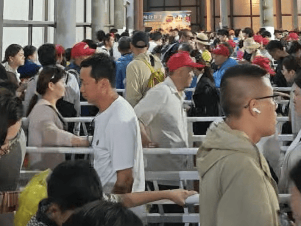 内蒙古遇1959年来最强降水<strong></p>
<p>比特币兑换</strong>，有游客滞留沙漠近三小时