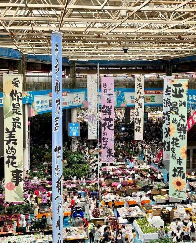 七夕不送玫瑰改送花菜<strong></p>
<p>比特币场外交易</strong>！这一届年轻人“反套路”重新定义浪漫