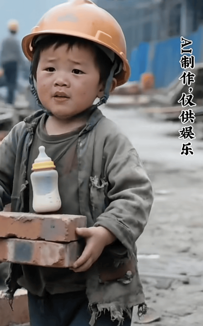 AI生成内容新规实施后<strong></p>
<p>比特币交易价格</strong>，月入过万的假“孙子”们原形毕露
