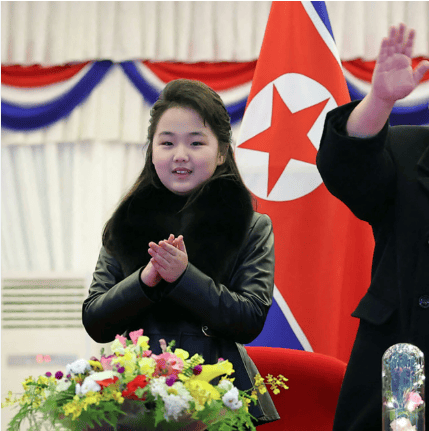 金正恩女儿首登国际舞台<strong></p>
<p>比特币矿机挖矿</strong>，引爆接班传闻！英国首相被架空，工党内斗成全武行…