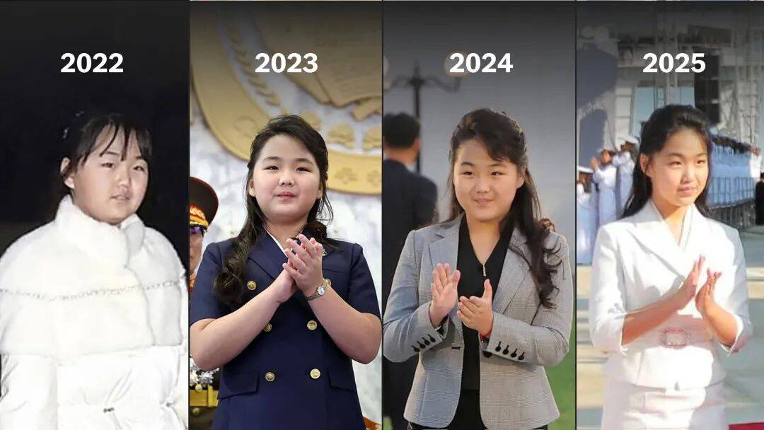 金正恩女儿首登国际舞台<strong></p>
<p>比特币矿机挖矿</strong>，引爆接班传闻！英国首相被架空，工党内斗成全武行…