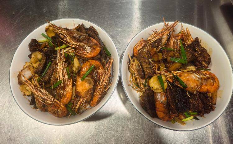 一碗面2208元！杭州一网红店再推“天价面” 有食客称用料足<strong></p>
<p>比特币矿机挖矿</strong>，但不会复购