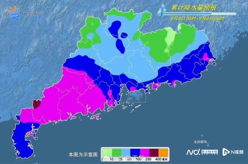 台风“塔巴”将正面袭击广东<strong></p>
<p>比特币如何获得</strong>，惠州两地台风蓝色预警信号生效