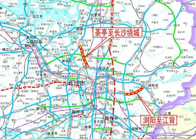长沙到岳阳“加速”<strong></p>
<p>比特币挖矿流程</strong>，茶绕高速进入实体施工阶段
