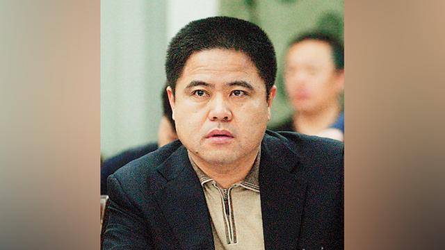贪腐31亿<strong></p>
<p>比特币挖矿流程</strong>！巨贪李传良案一审宣判