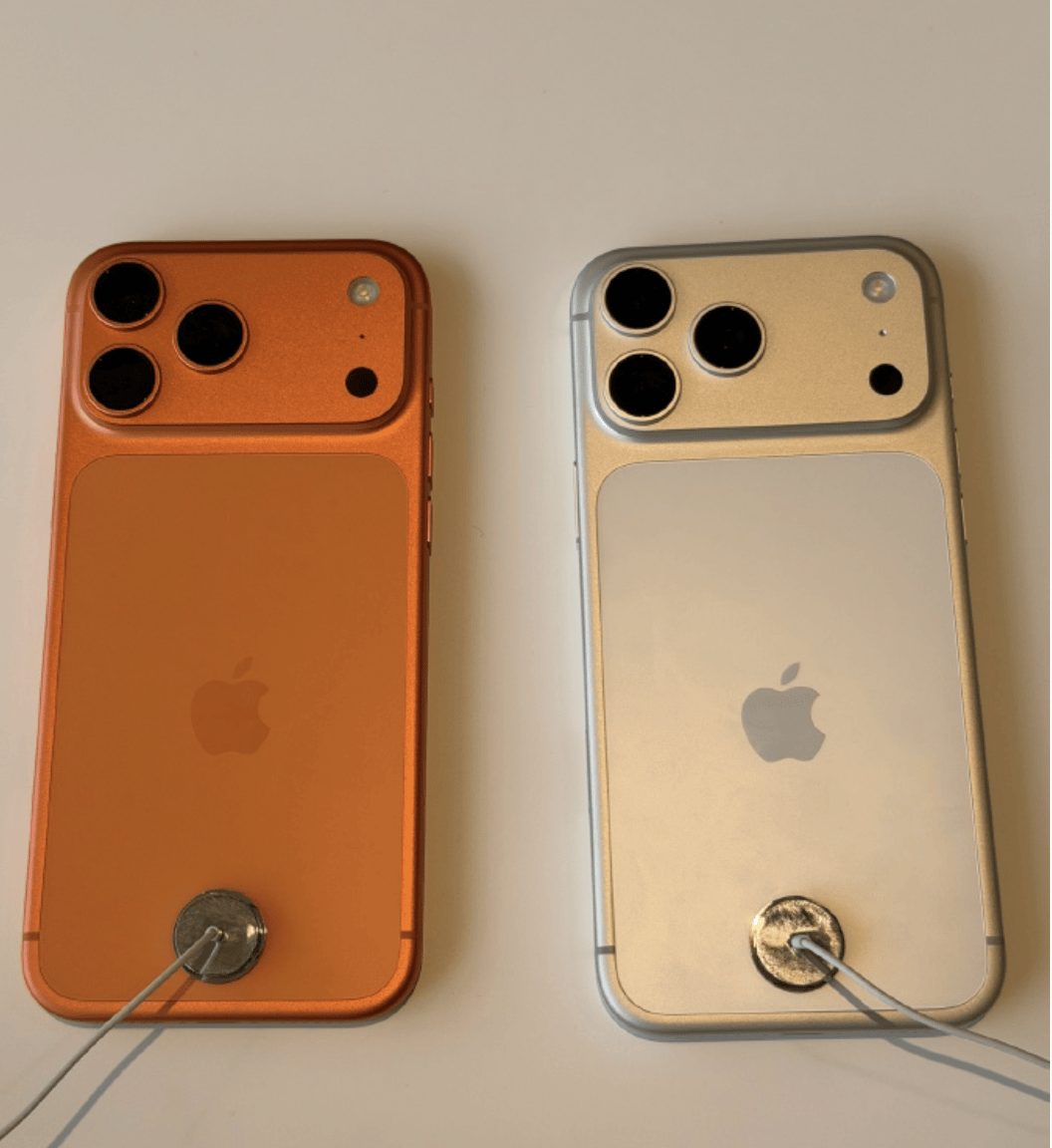 iPhone 17 Pro被黄牛拒收：“卖的人多<strong></p>
<p>比特币行情最新价格美元</strong>，货太多了”