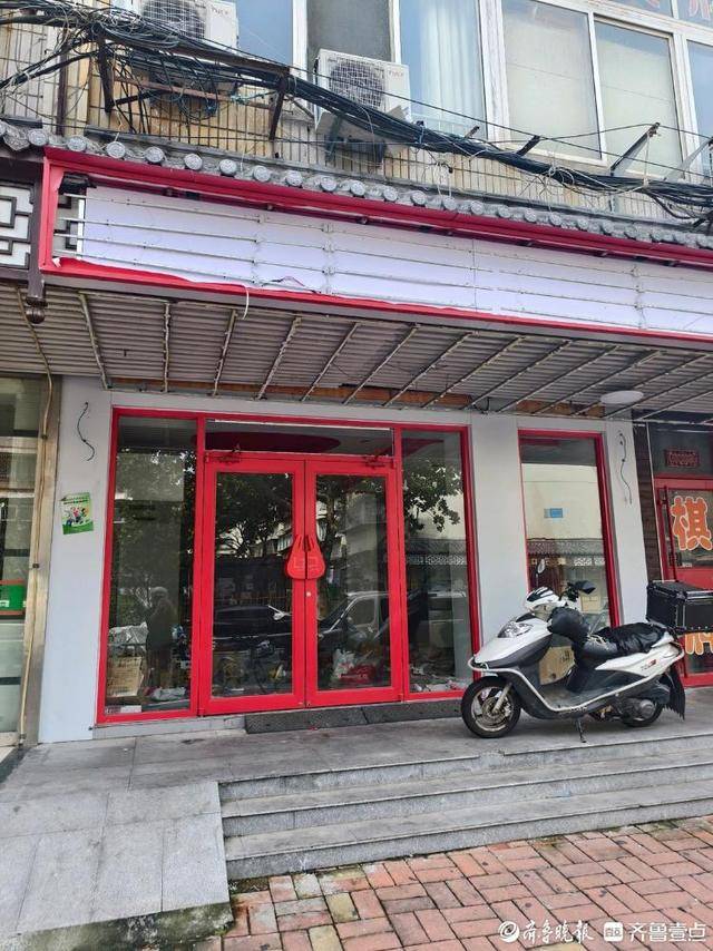 济南多家“好想来”闭店<strong></p>
<p>比特币今日最新价</strong>，“万店神话”能否继续