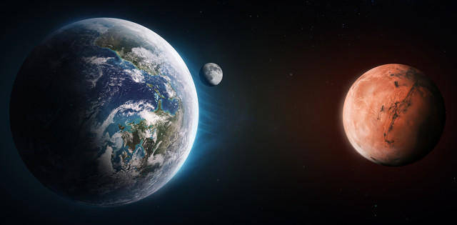 外星生命可能在“监听”地球无线电通信<strong></p>
<p>比特币今日最新价</strong>？美最新研究：人类或可用同样方法找到它们