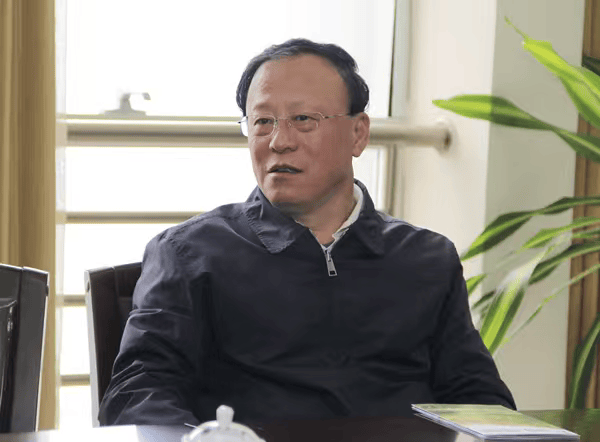 中央巡视后<strong></p>
<p>比特币今日最新价</strong>，一“虎”卸任七年被查
