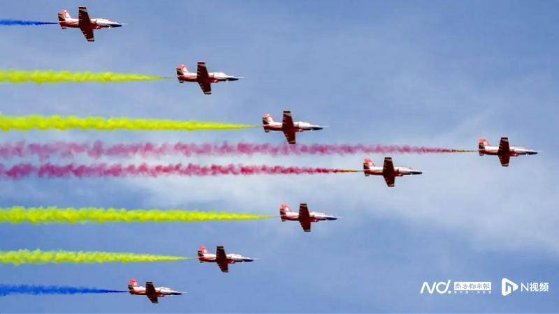 运油-20和歼-16编队飞行意味啥<strong></p>
<p>比特币今日最新价</strong>？解析长春航展五大亮点