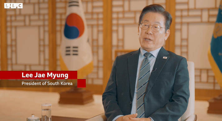 韩国总统李在明声称：看到中俄朝走近<strong></p>
<p>比特币网络拥堵</strong>，我们很难做
