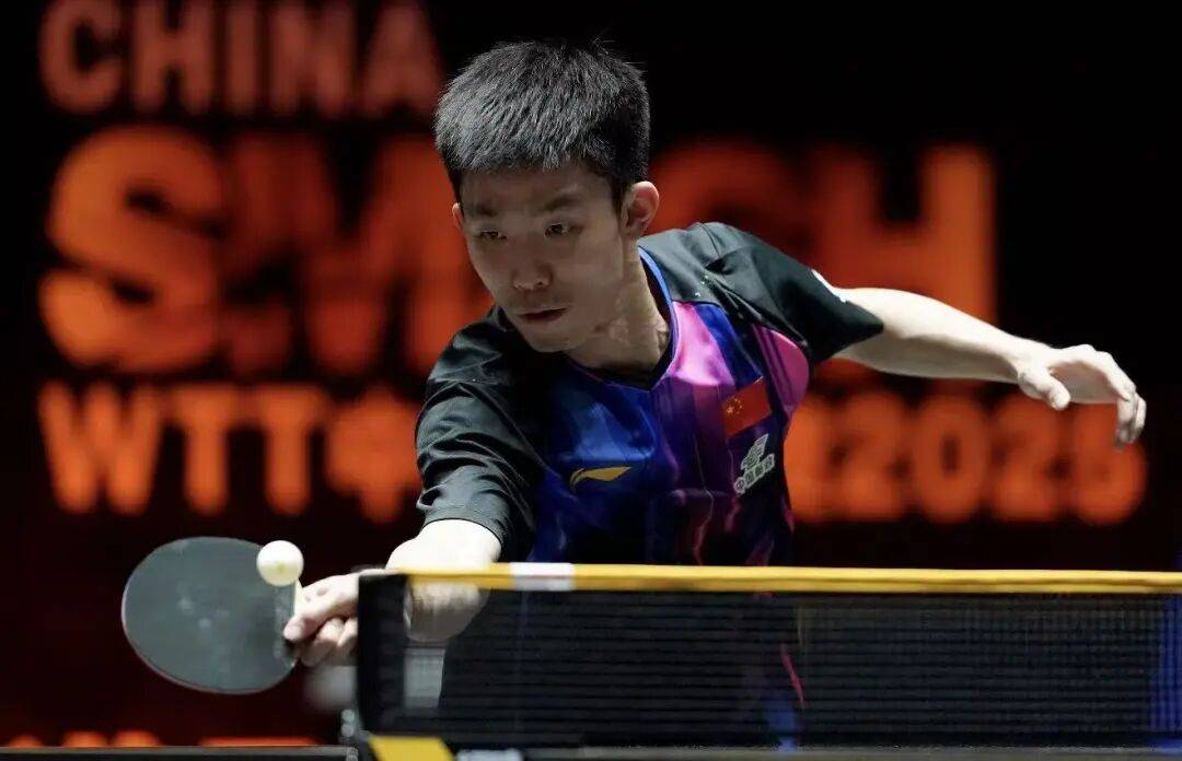 国乒6人晋级正赛<strong></p>
<p>2011年比特币价格</strong>，陈俊菘将战张本智和 | WTT中国大满贯赛