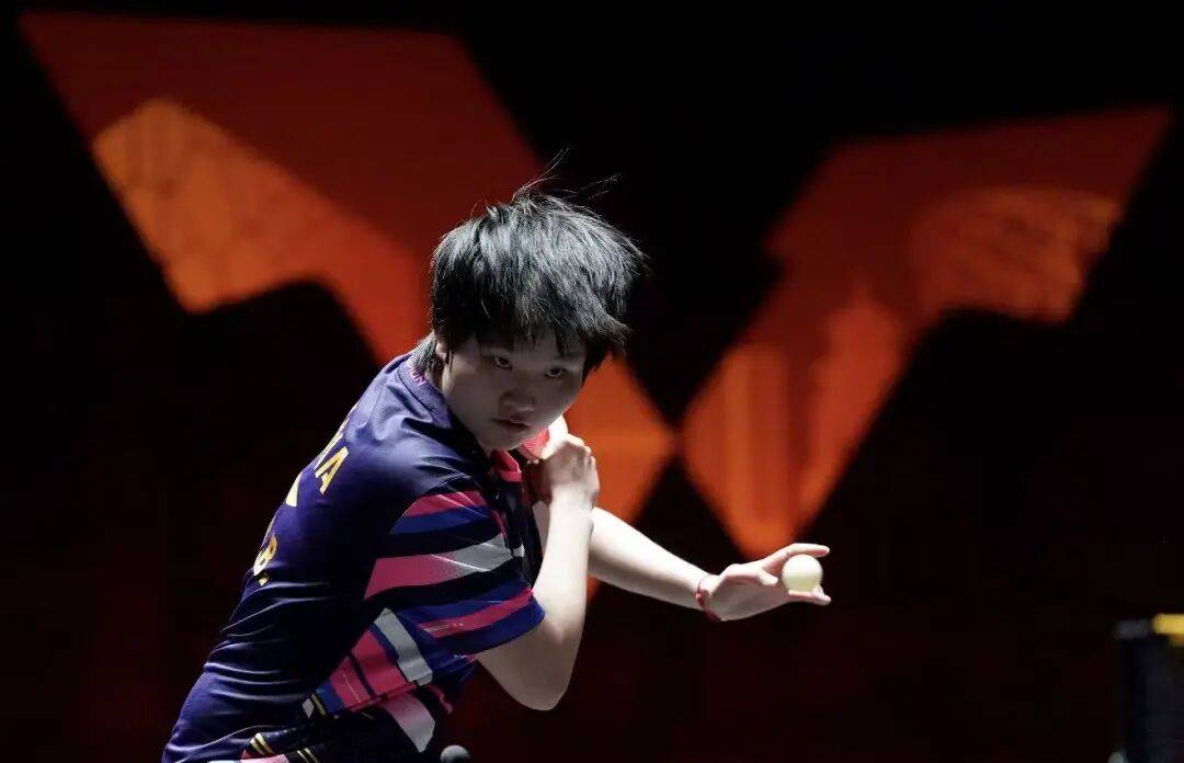 国乒6人晋级正赛<strong></p>
<p>2011年比特币价格</strong>，陈俊菘将战张本智和 | WTT中国大满贯赛