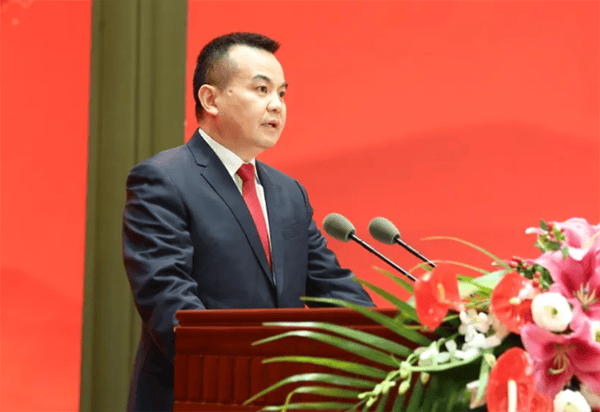 云南玉溪市委书记落马后<strong></p>
<p>比特币今天价格行情</strong>，省委政法委正厅长级副书记杨政昆或赴任