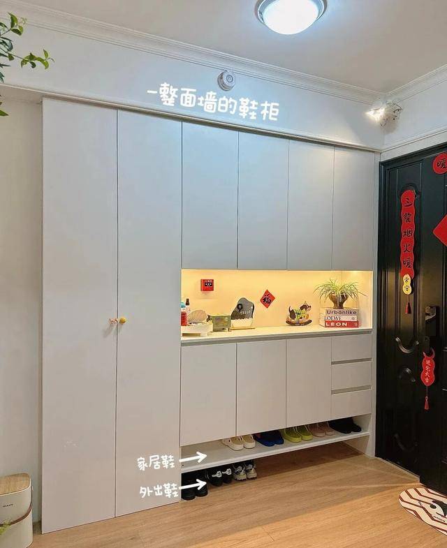 物业“不让门口放鞋子”<strong></p>
<p>比特币今天价格行情</strong>，门口放鞋柜违法吗？