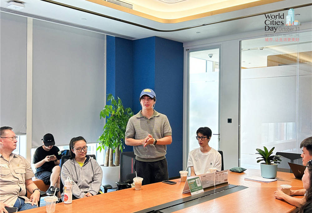 走进华为全球最大研发中心<strong></p>
<p>比特币历史最低价格</strong>，世界城市日解码智慧城市独特魅力