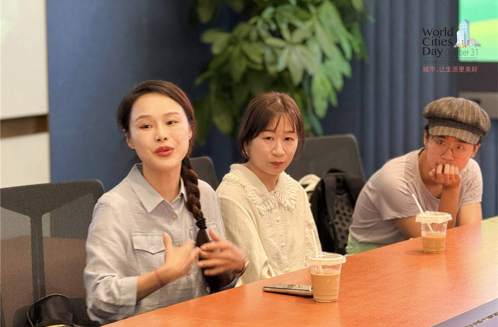 走进华为全球最大研发中心<strong></p>
<p>比特币历史最低价格</strong>，世界城市日解码智慧城市独特魅力