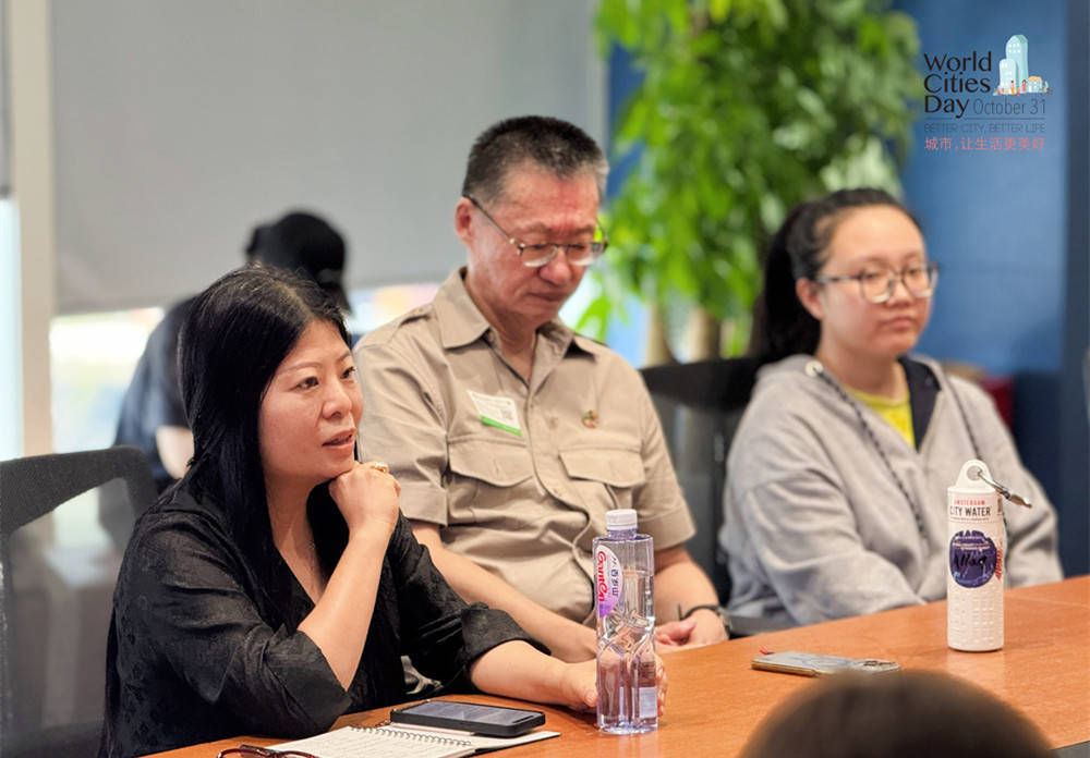 走进华为全球最大研发中心<strong></p>
<p>比特币历史最低价格</strong>，世界城市日解码智慧城市独特魅力