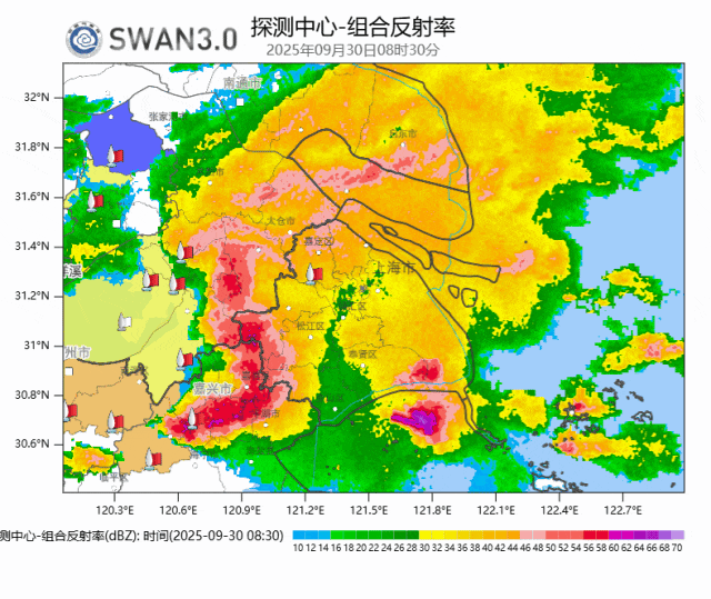上海天气大转折！降温！预警群魔乱舞<strong></p>
<p>比特币历史最低价格</strong>，风雨雷电集齐，大暴雨来了