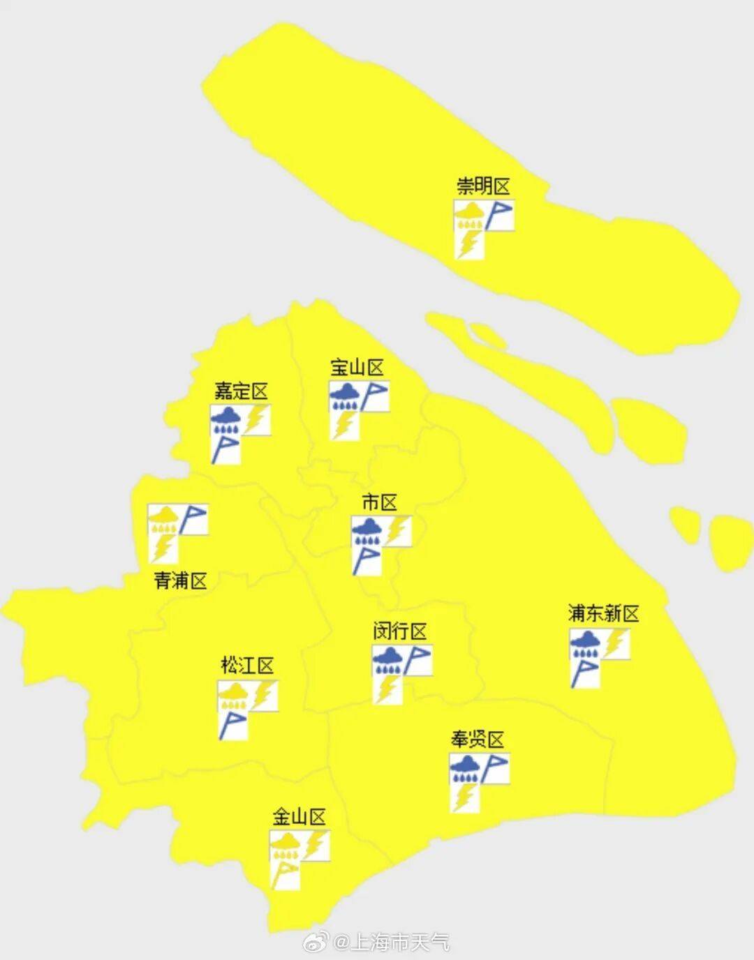 上海天气大转折！降温！预警群魔乱舞<strong></p>
<p>比特币历史最低价格</strong>，风雨雷电集齐，大暴雨来了