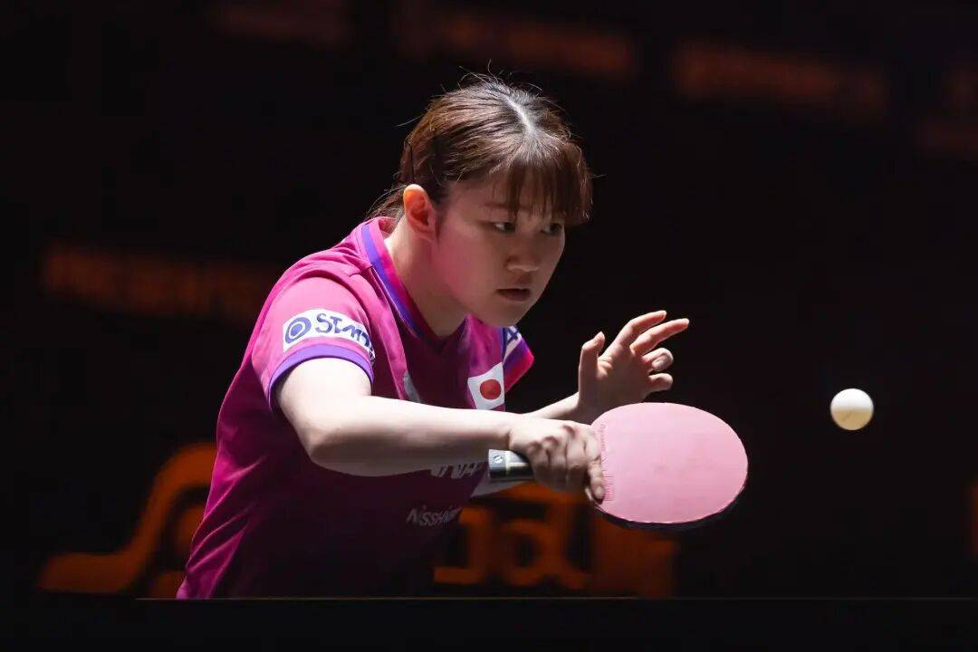 王艺迪完胜桥本<strong></p>
<p>比特币换算器</strong>，向鹏挺进8强 | WTT中国大满贯单打