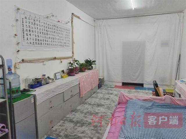 从8人间到夫妻房<strong></p>
<p>比特币换算器</strong>，郑州富士康员工幸福安居“进行时”