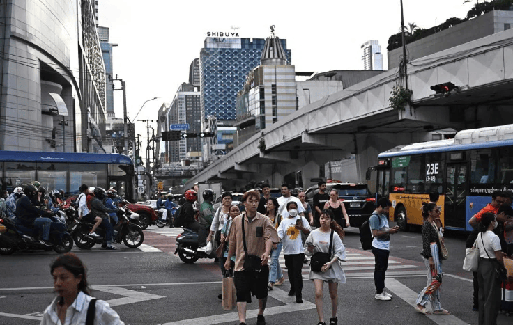 “机票白送、酒店降价”<strong></p>
<p>比特币换算器</strong>，泰国旅游冷得“神仙难救”