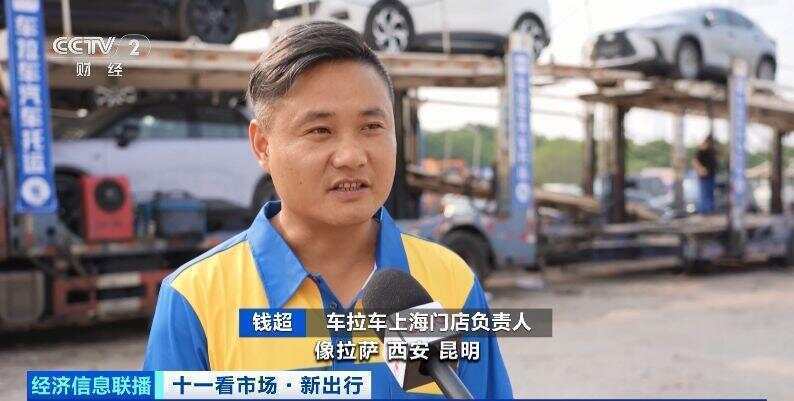 这个假期汽车托运火了<strong></p>
<p>比特币换算器</strong>！有线路汽车托运比租车省3000元