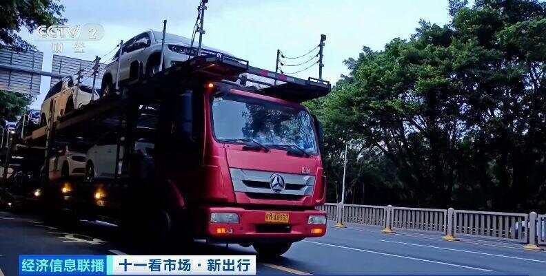 这个假期汽车托运火了<strong></p>
<p>比特币换算器</strong>！有线路汽车托运比租车省3000元
