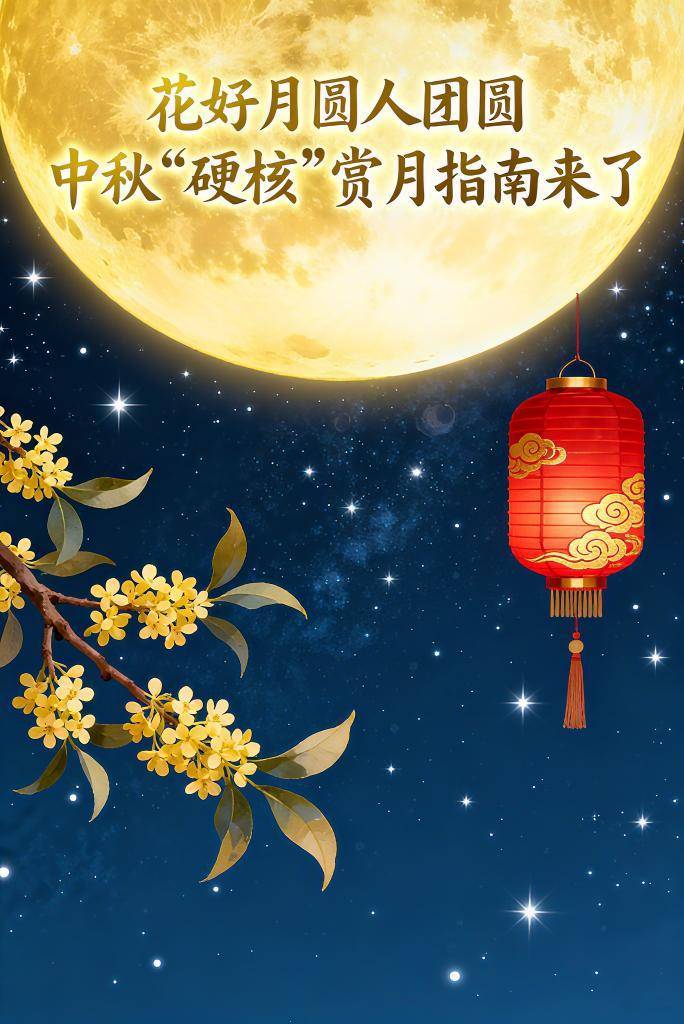 花好月圆人团圆<strong></p>
<p>比特币最高价格是多少</strong>，中秋“硬核”赏月指南来了