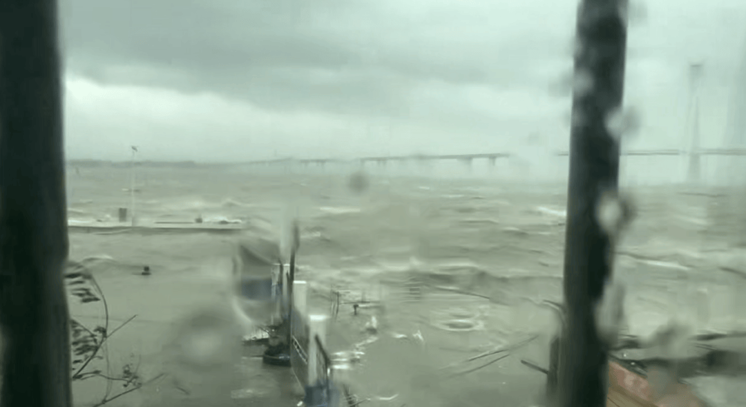 突发！海水倒灌<strong></p>
<p>比特币最高价格是多少</strong>，涌上路面，多地紧急宣布"五停"！又有新台风生成