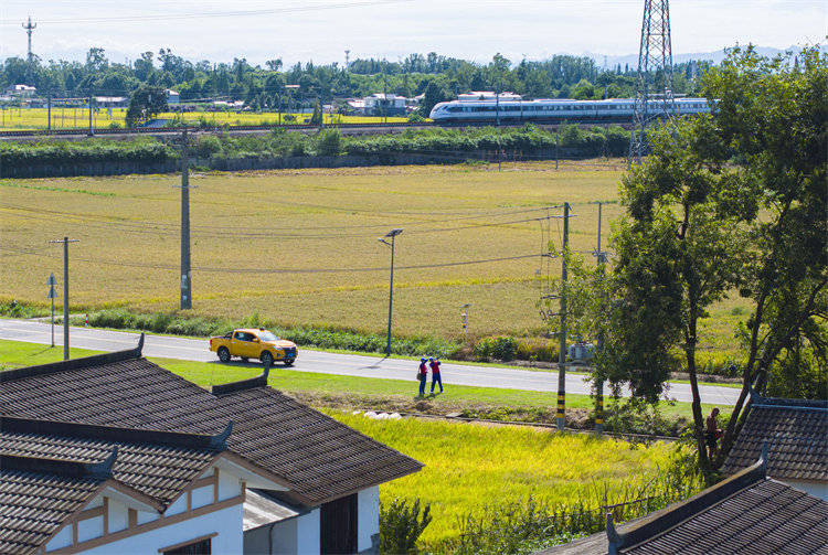 阖家团圆时<strong></p>
<p>比特币量化交易机器人</strong>，他们守护蓉城灯火