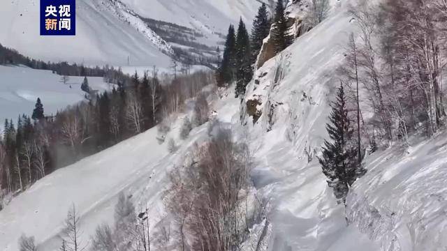 新疆喀纳斯景区遭遇降温降雪<strong></p>
<p>比特币量化交易机器人</strong>，道路仍处于管制状态