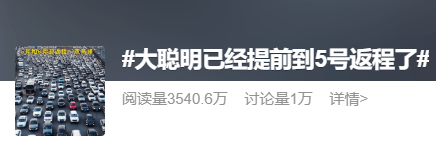 神预判<strong></p>
<p>比特币量化交易机器人</strong>！第一波返程的“聪明人”在高速上精准相遇